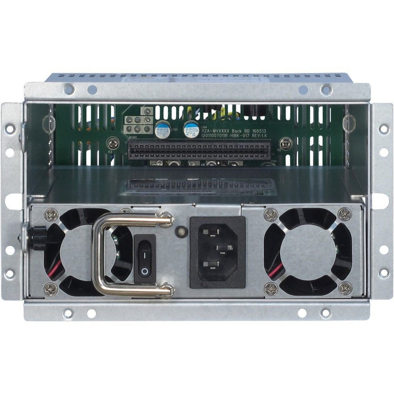 Afbeelding laden in galerijviewer, Inter-Tech ASPOWER R2A-MV0550 550W