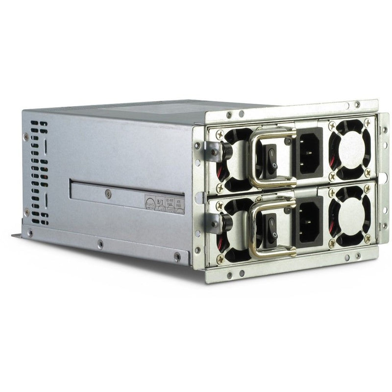 Afbeelding laden in galerijviewer, Inter-Tech ASPOWER R2A-MV0550 550W