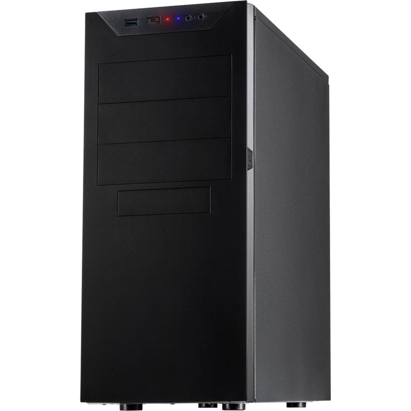 Afbeelding laden in galerijviewer, Inter-Tech IT-8833 Velvet II