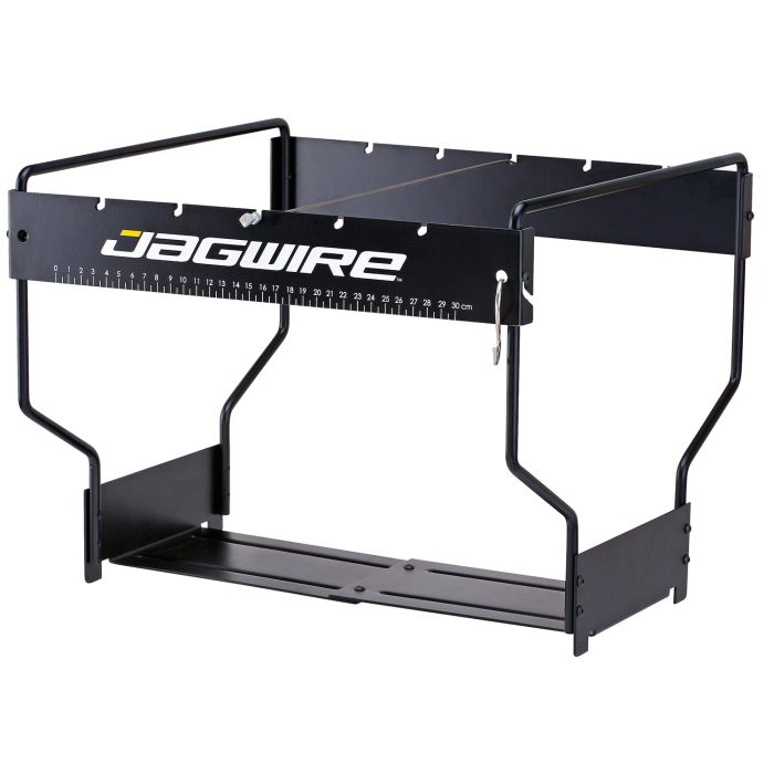 Afbeelding laden in galerijviewer, Jagwire file box organizer - workshop display