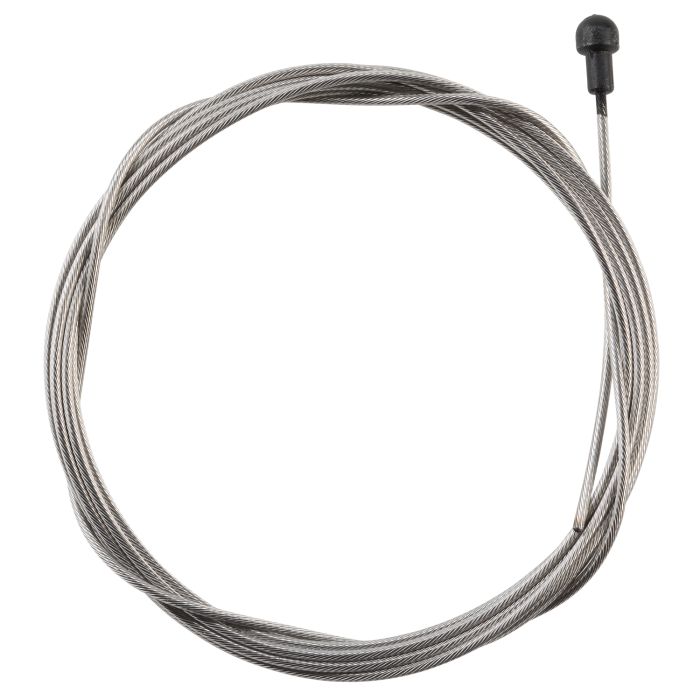 Afbeelding laden in galerijviewer, Jagwire road brake cable - elite polished ultra-slick stainless - 1.5x2750mm - sram shimano