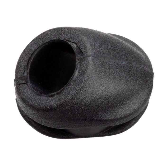 Afbeelding laden in galerijviewer, Jagwire frame plug pack - 5mm brake housing (2mm frame) (10pcs)