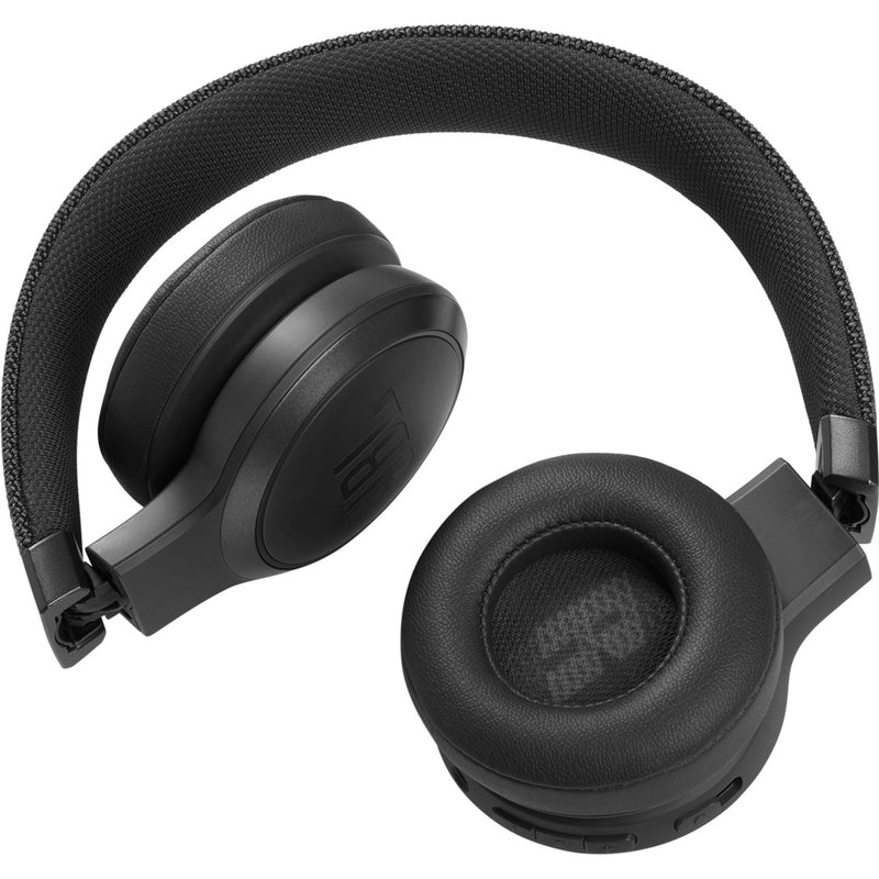 Afbeelding laden in galerijviewer, JBL JBL Live 460NC