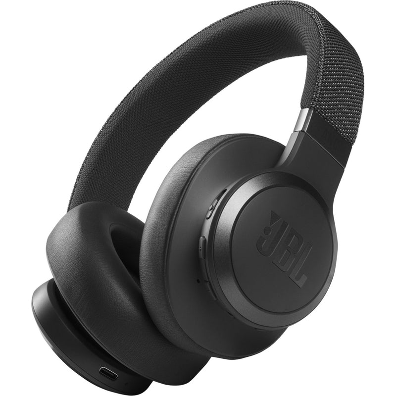 Afbeelding laden in galerijviewer, Jbl live 660nc