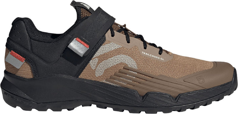 Afbeelding laden in galerijviewer, Five ten 5.10 trailcross clip - mtb shoes