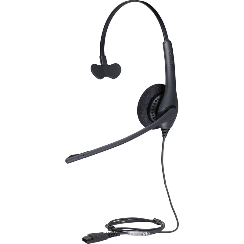 Afbeelding laden in galerijviewer, Jabra BIZ 1500 Mono QD