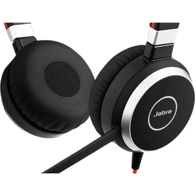 Afbeelding laden in galerijviewer, Jabra Evolve 40 UC Stereo