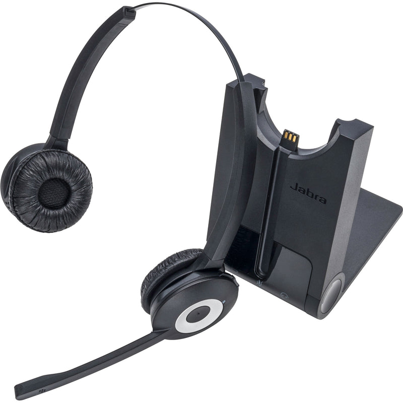 Afbeelding laden in galerijviewer, Jabra PRO 920 Duo