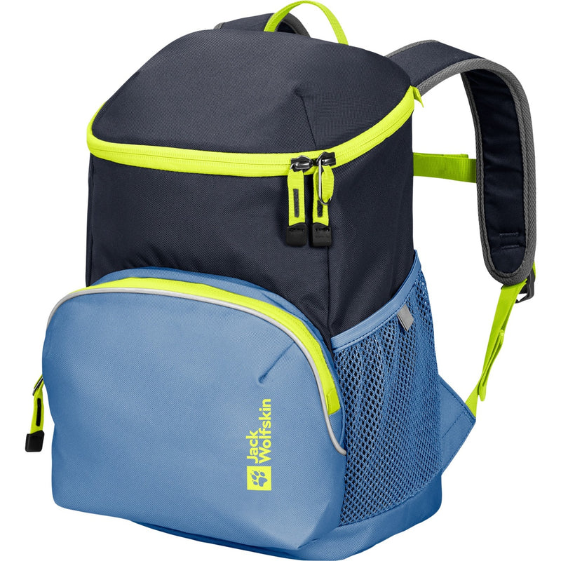 Afbeelding laden in galerijviewer, Jack Wolfskin Erlebnis Pack