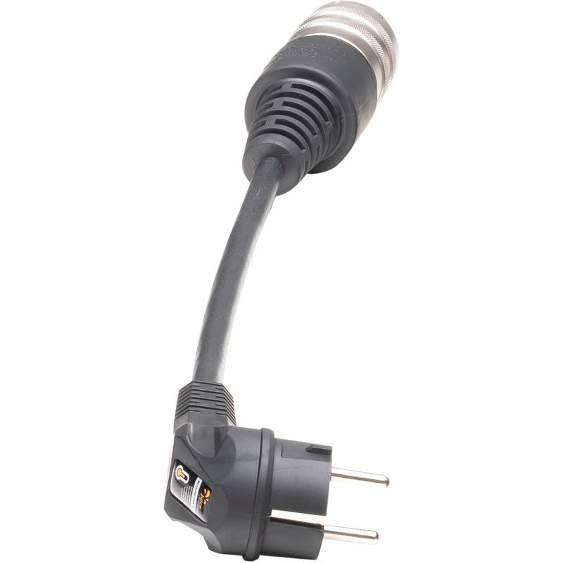 Afbeelding laden in galerijviewer, Juice Technology Veiligheidsadapter Juice Connector, CEE 7 7 EU cel