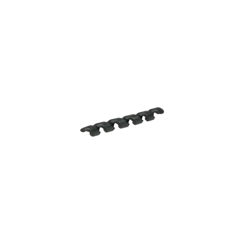 Afbeelding laden in galerijviewer, Elvedes Framebeschermer rubber ø4.0 5.5 mm (25 stuks)