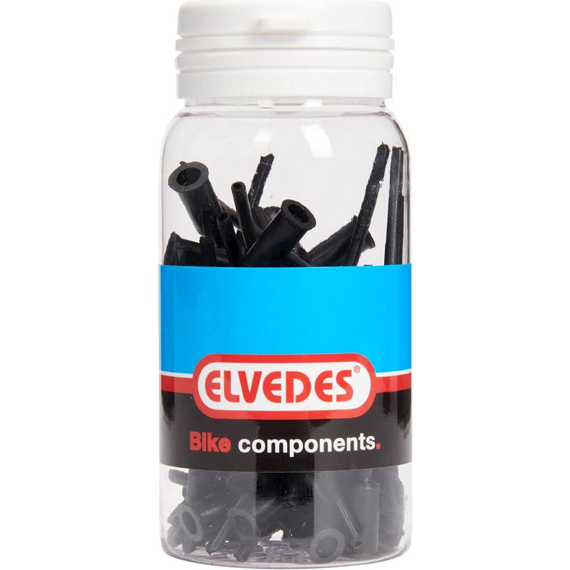 Afbeelding laden in galerijviewer, Elvedes kabelhoedje ks met tip 4.3mm