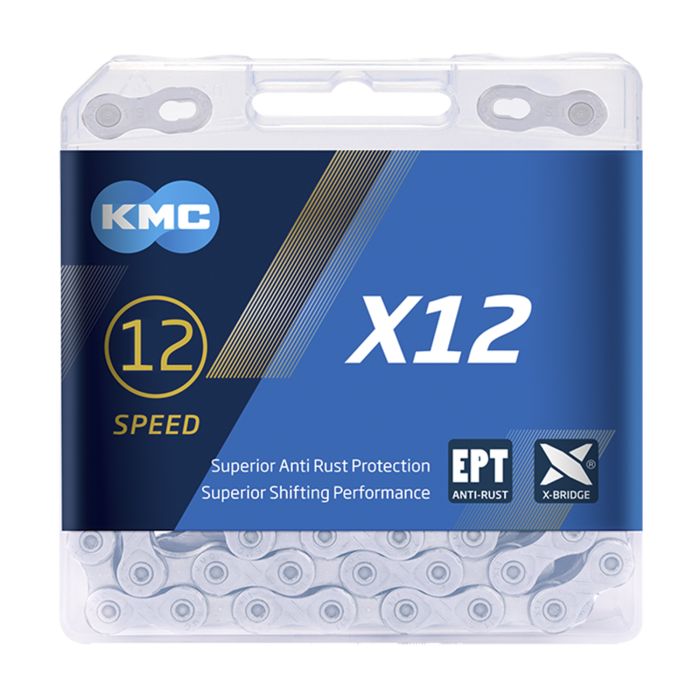 Afbeelding laden in galerijviewer, Kmc x12 - ept