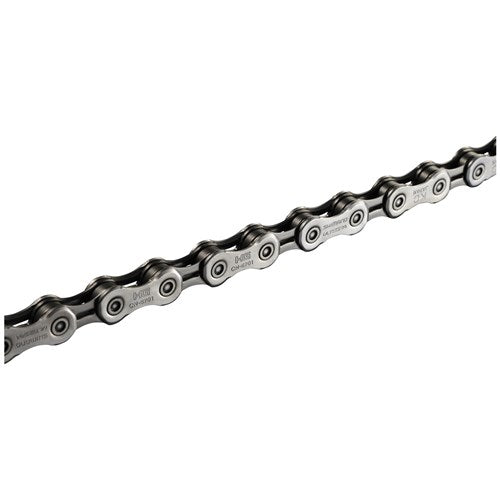 Afbeelding laden in galerijviewer, Shimano ULTEGRA 6700 Racefietsketting - Zilver, 10 speed, 116 schakels