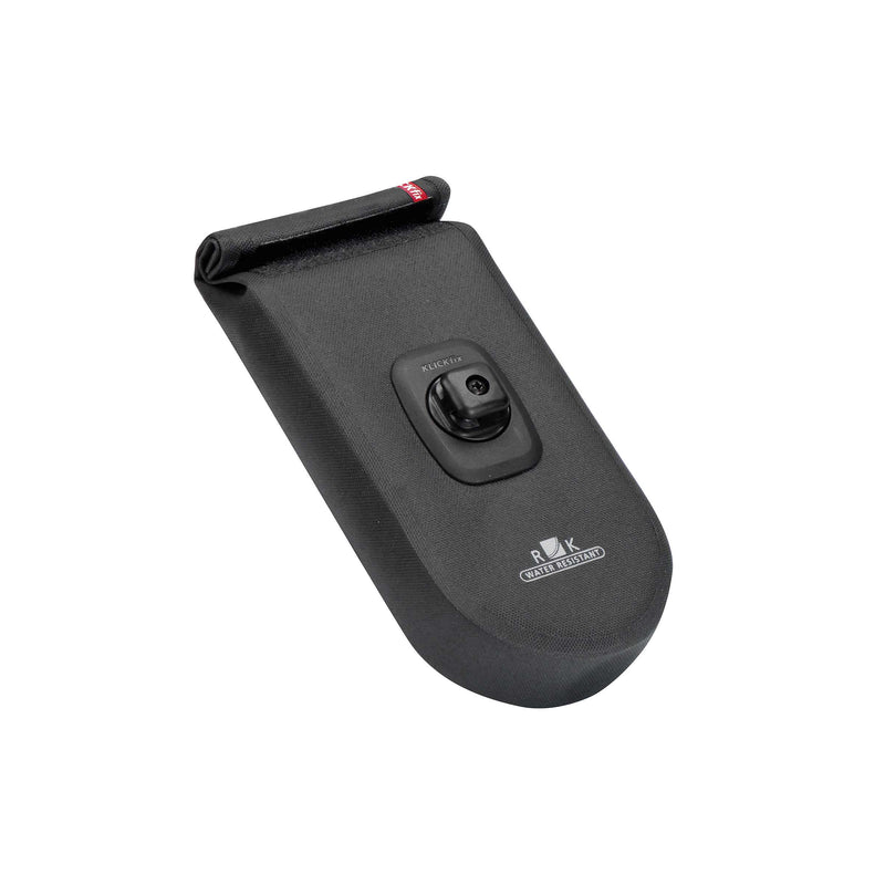 Afbeelding laden in galerijviewer, Klickfix telefoonhouder phonebag tour m zwart