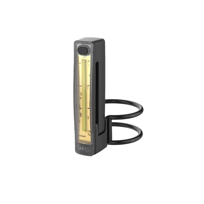 Afbeelding laden in galerijviewer, Knog plus front - black