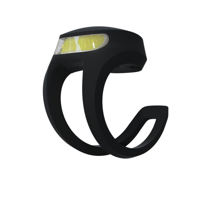 Afbeelding laden in galerijviewer, Knog frog usb front - spider black