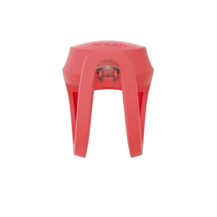 Afbeelding laden in galerijviewer, Knog frog usb front - tequila sunrise