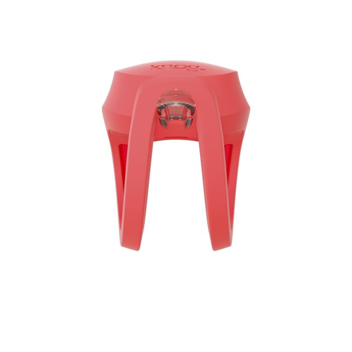 Afbeelding laden in galerijviewer, Knog frog usb rear - tequila sunrise