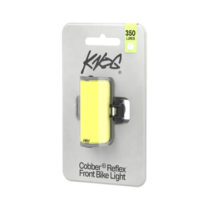 Afbeelding laden in galerijviewer, Knog cobber reflex front