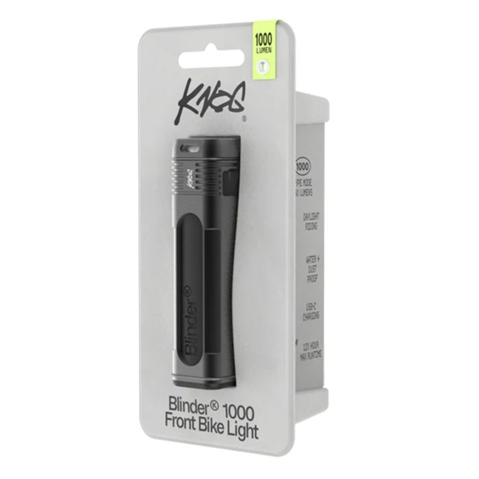 Afbeelding laden in galerijviewer, Knog blinder pro 1000