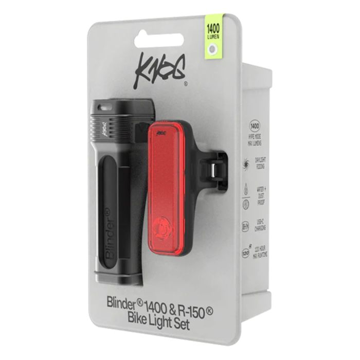 Afbeelding laden in galerijviewer, Knog blinder pro 1400 blinder r150