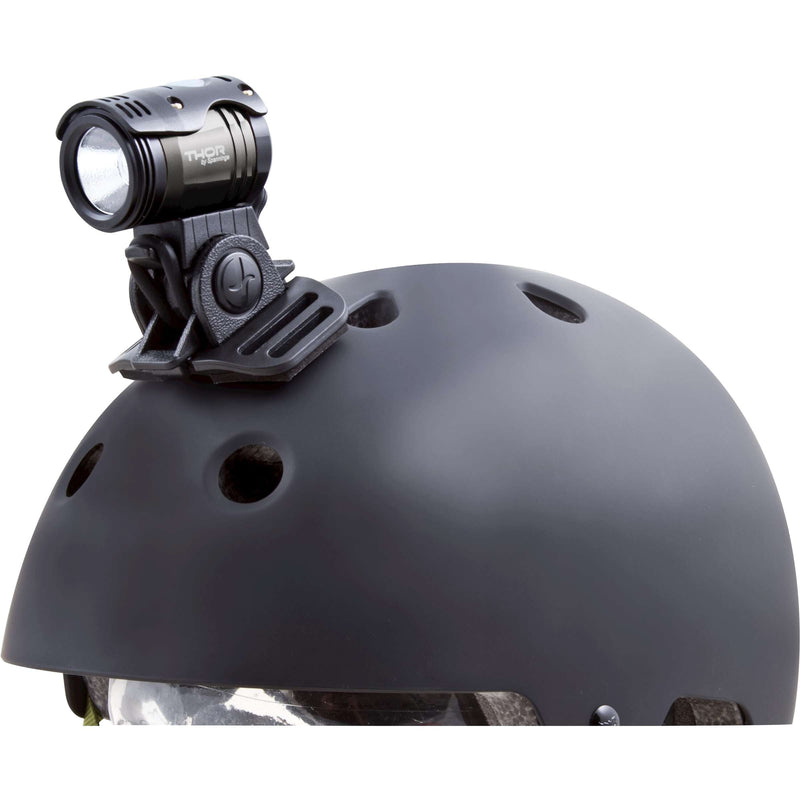 Afbeelding laden in galerijviewer, Spanninga koplamp thor 1100 high power oplaadbaar blister
