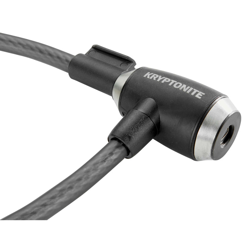 Afbeelding laden in galerijviewer, Kryptonite kabelslot kryptoflex 1265