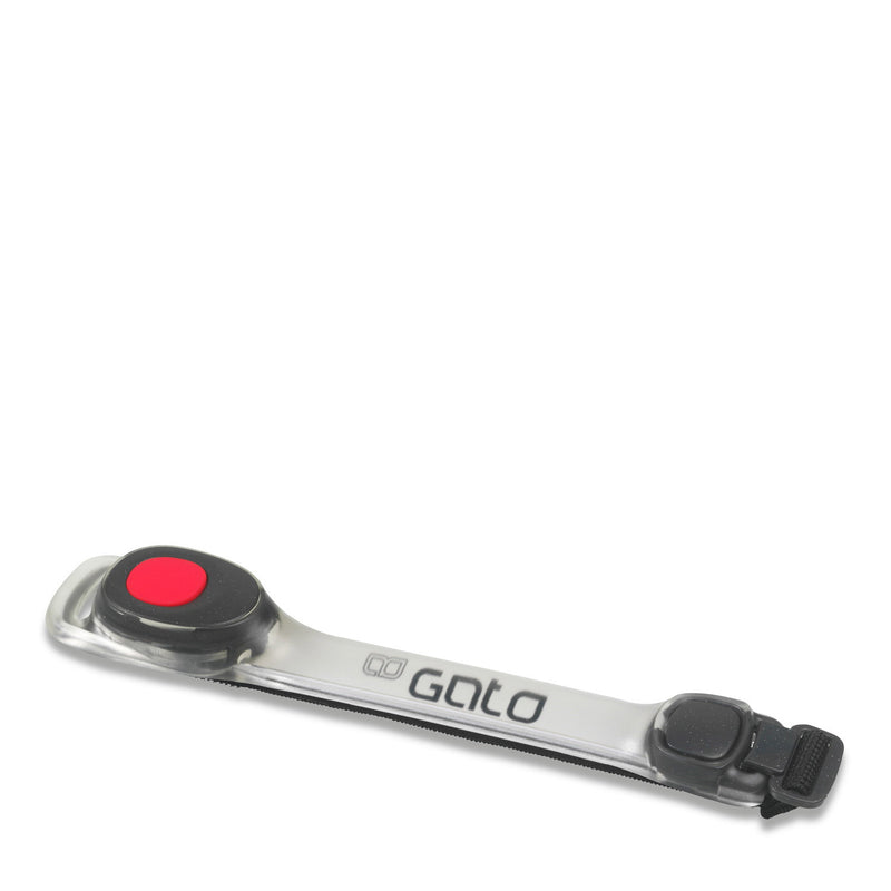Afbeelding laden in galerijviewer, Gato Neon led arm light red one size