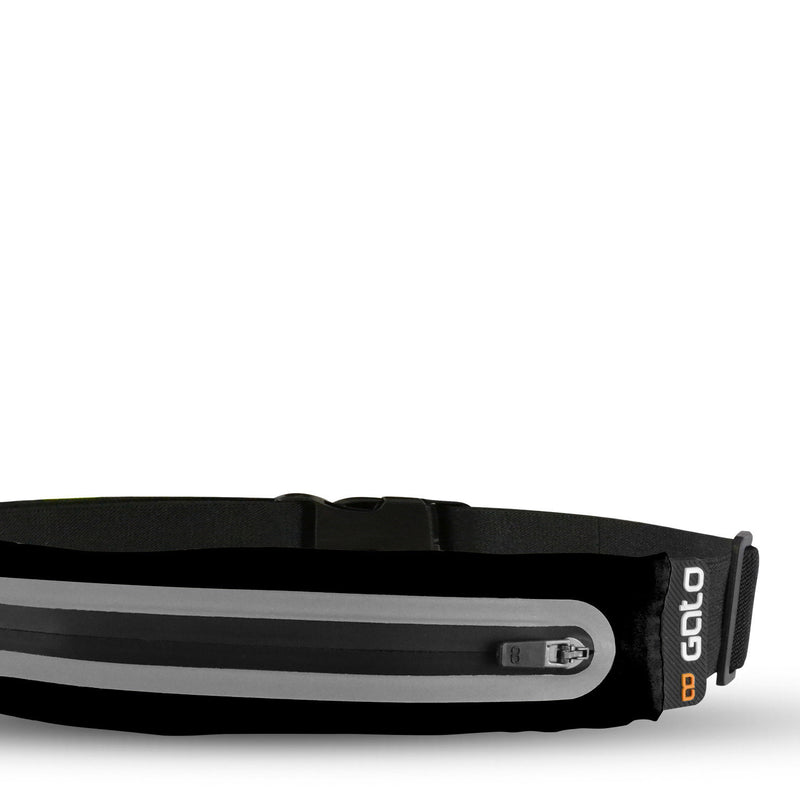 Afbeelding laden in galerijviewer, Gato sport belt waterproof black one size