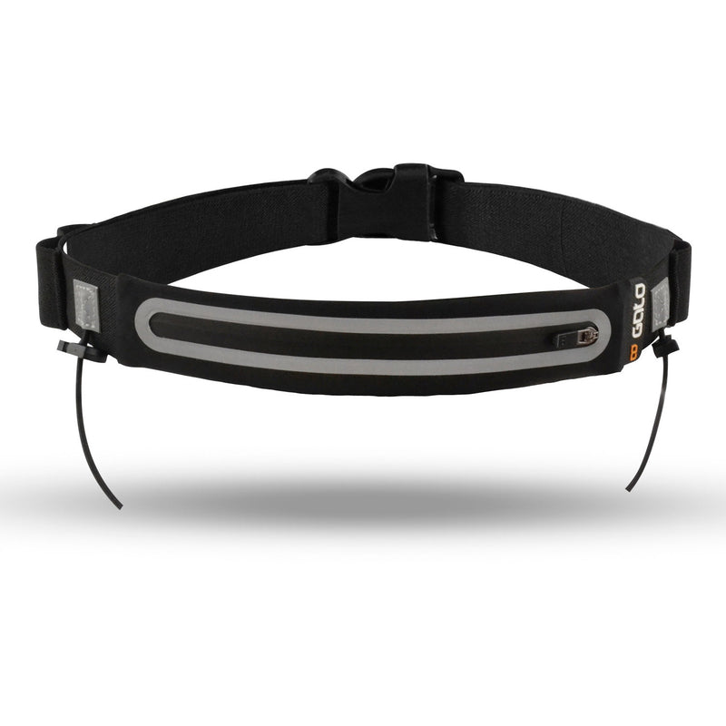 Afbeelding laden in galerijviewer, Gato tri belt one size zwart