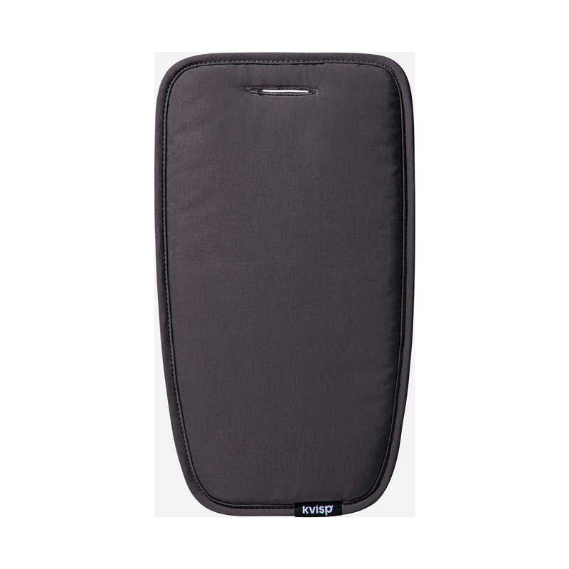 Afbeelding laden in galerijviewer, Kvisp comfort seat liner midnight gray