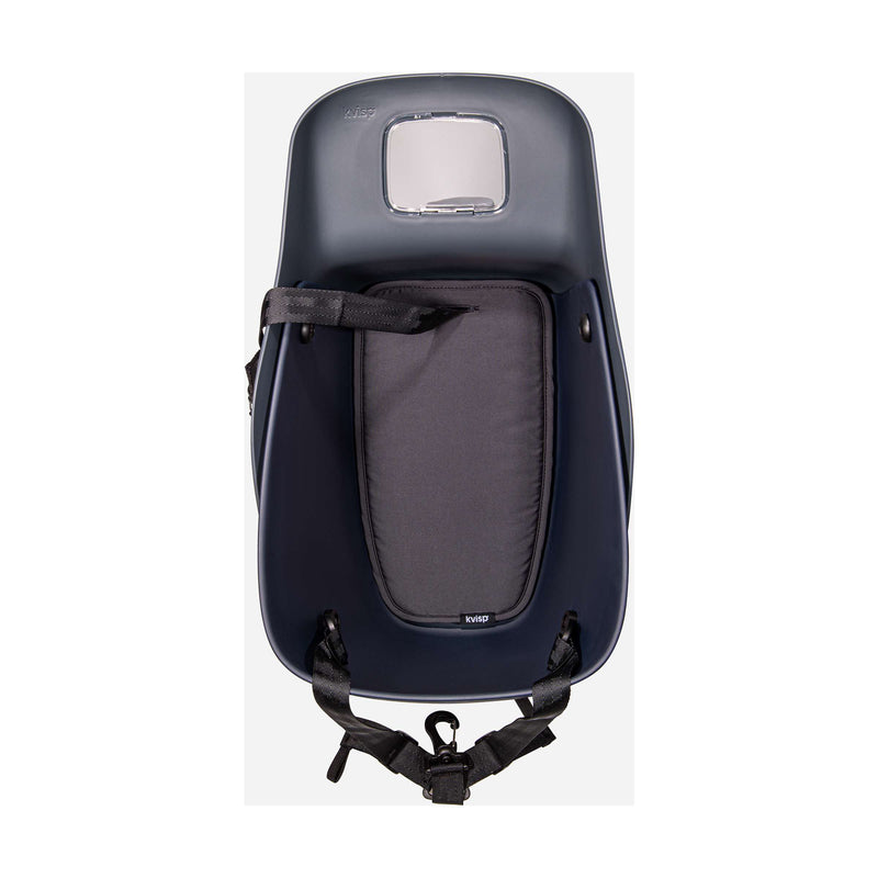 Afbeelding laden in galerijviewer, Kvisp comfort seat liner midnight gray