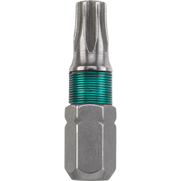 Afbeelding laden in galerijviewer, KWB RVS Bit, 25mm, Torx T20