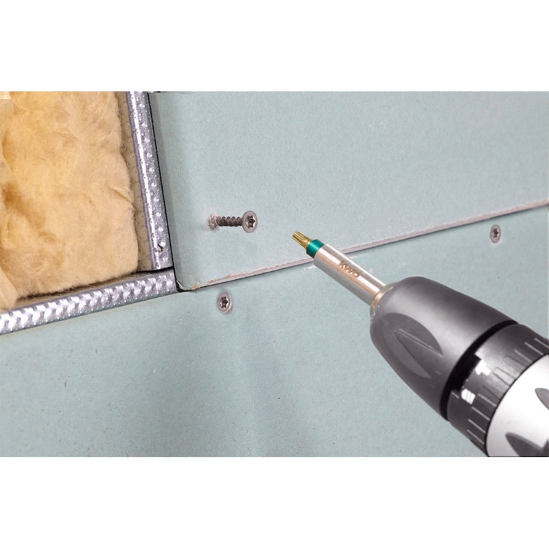Afbeelding laden in galerijviewer, KWB Titaan Bits, 25mm, Torx T15