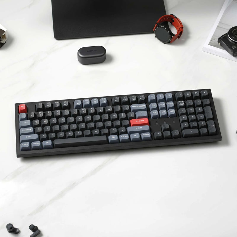 Afbeelding laden in galerijviewer, Keychron K10 Pro-G1