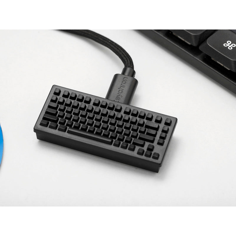 Afbeelding laden in galerijviewer, Keychron M3 Mini Wireless 4K-Version