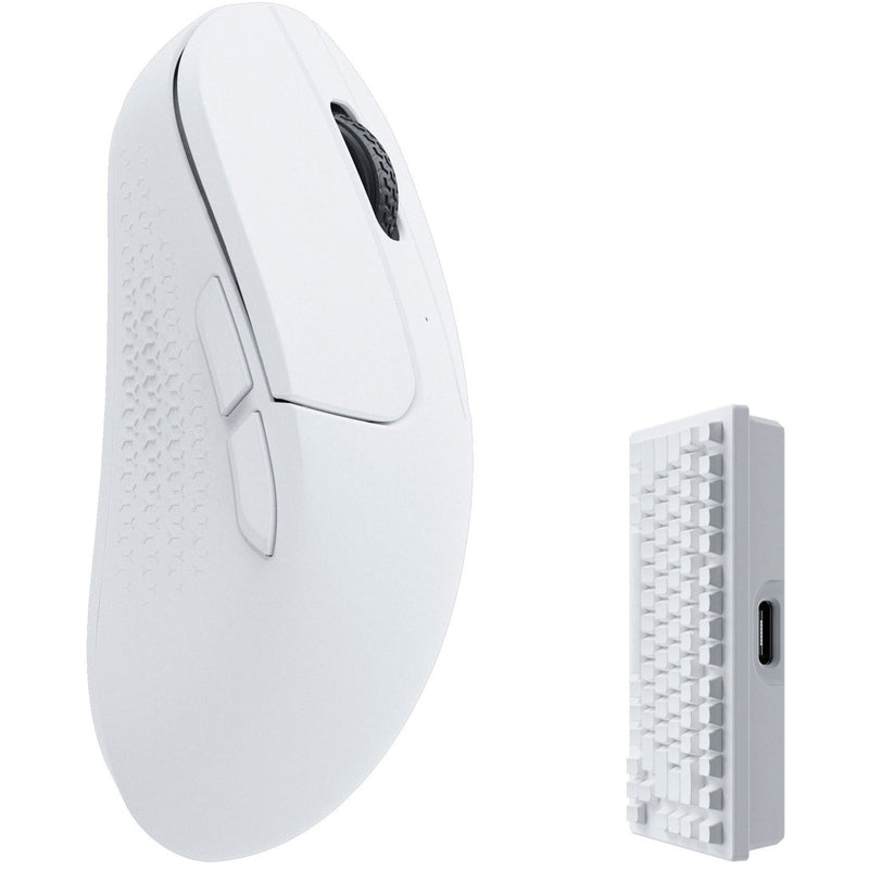 Afbeelding laden in galerijviewer, Keychron m3 mini wireless 4k-version