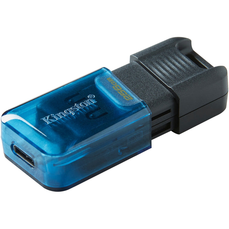 Afbeelding laden in galerijviewer, Kingston DataTraveler 80 M 256 GB