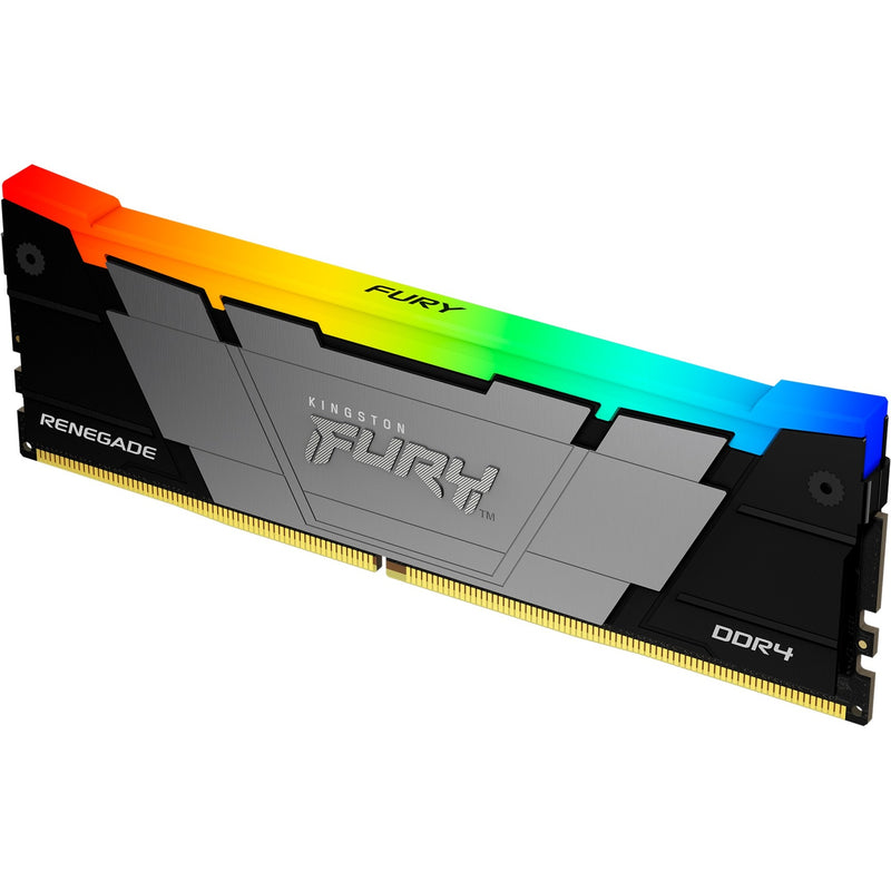 Afbeelding laden in galerijviewer, Kingston FURY Kingston FURY 16 GB DDR4-3200