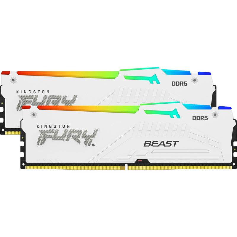 Afbeelding laden in galerijviewer, Kingston FURY Kingston FURY 32 GB DDR5-5600 Kit