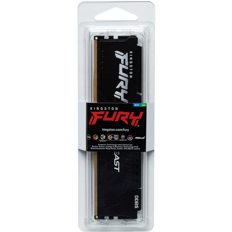 Afbeelding laden in galerijviewer, Kingston FURY 32 GB DDR5-6000