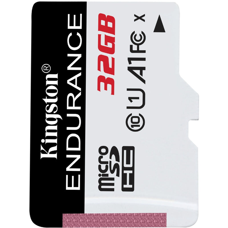 Afbeelding laden in galerijviewer, Kingston High Endurance 32 GB microSDHC
