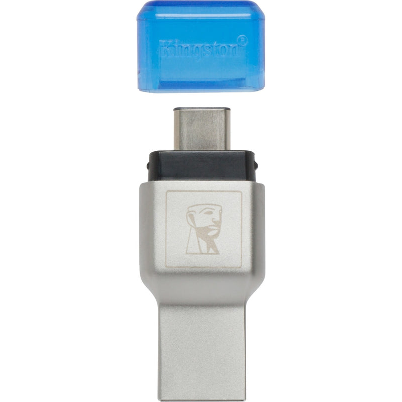 Afbeelding laden in galerijviewer, Kingston MobileLite Duo 3C