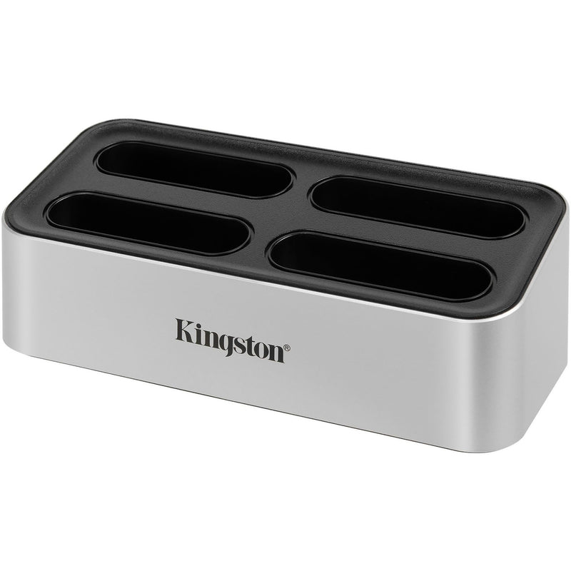 Afbeelding laden in galerijviewer, Kingston Workflow Station + SD Card Reader