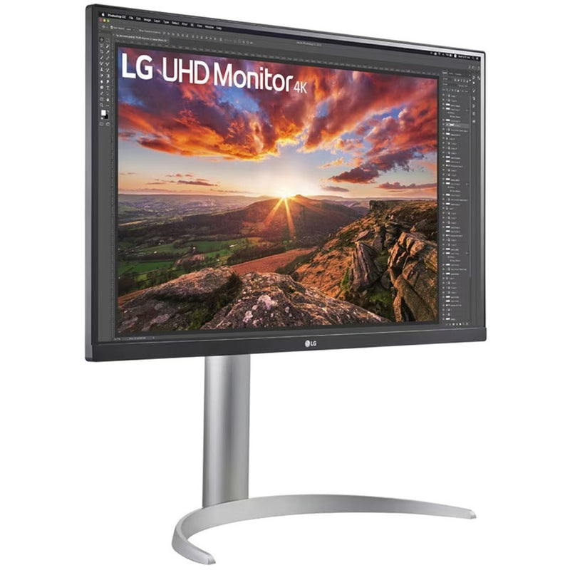 Afbeelding laden in galerijviewer, LG 27UP85NP-W