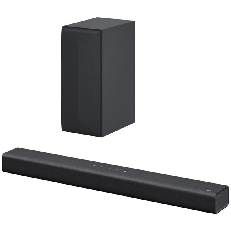 Afbeelding laden in galerijviewer, LG LG Sound Bar S60Q