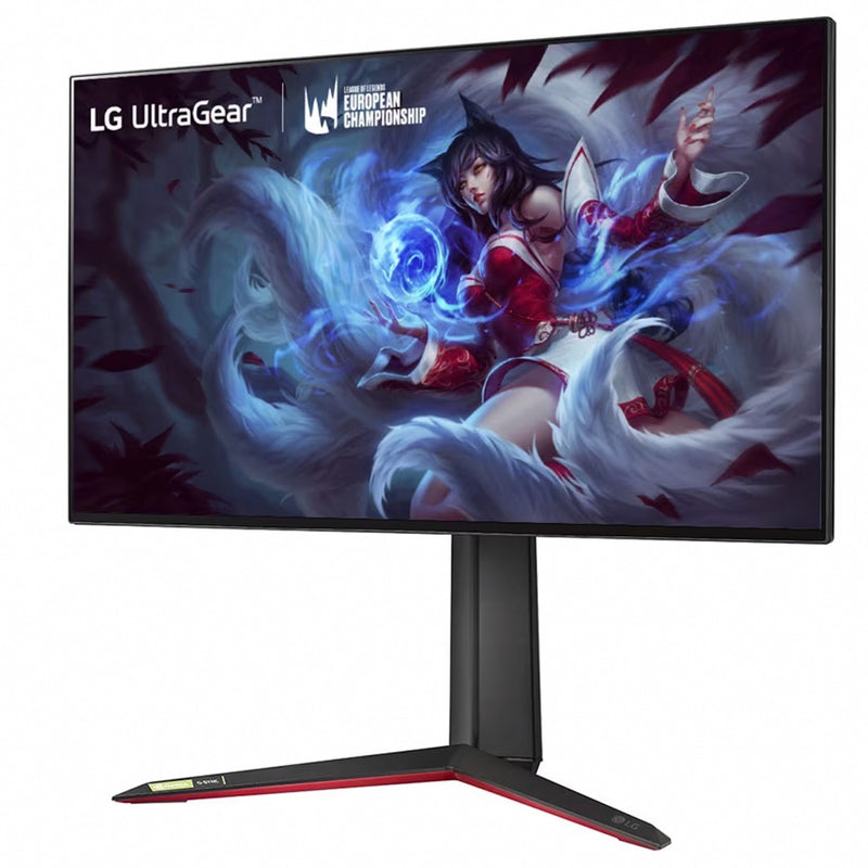 Afbeelding laden in galerijviewer, Lg ultragear 27gp95rp-b