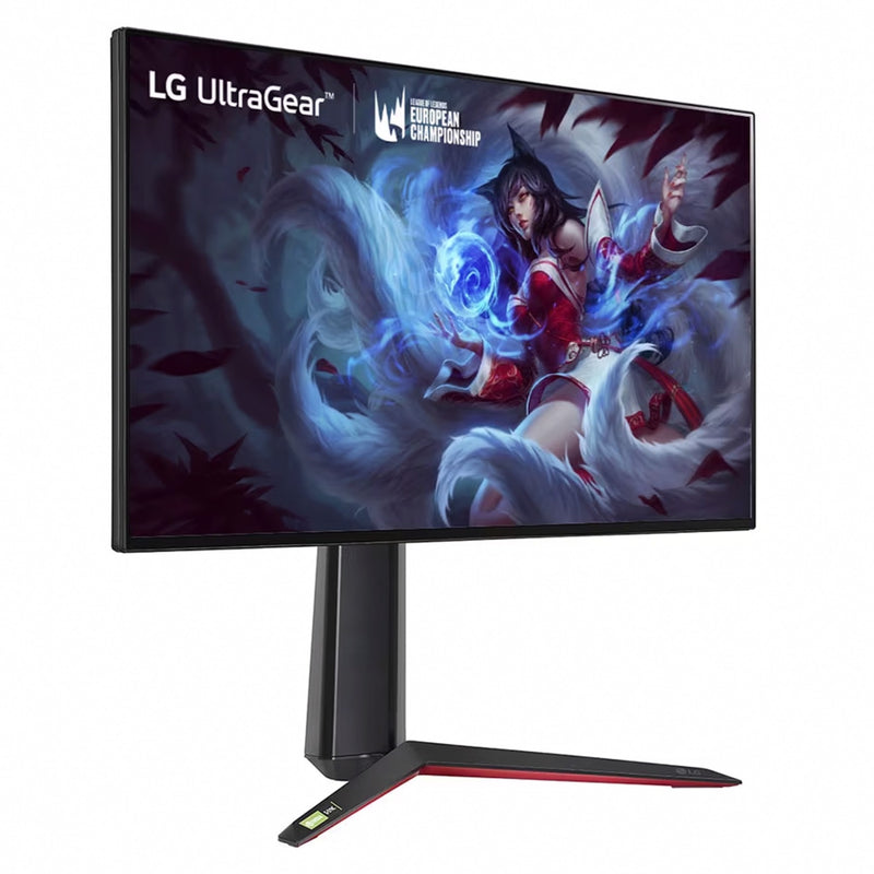 Afbeelding laden in galerijviewer, Lg ultragear 27gp95rp-b
