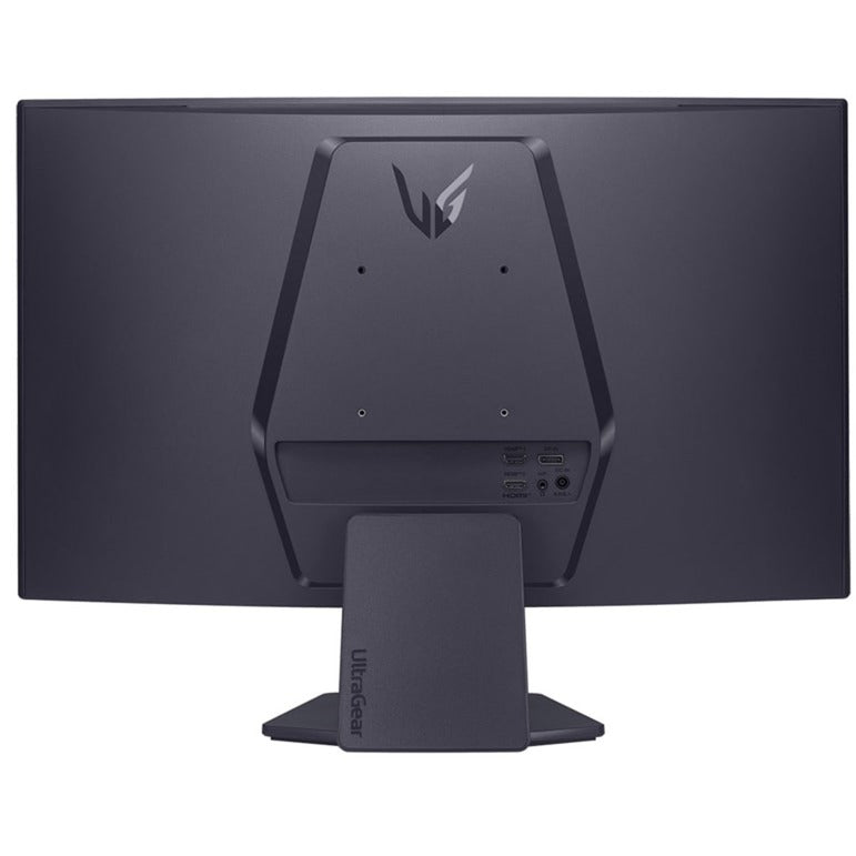 Afbeelding laden in galerijviewer, Lg ultragear 27gs60qc-b curved gaming monitor